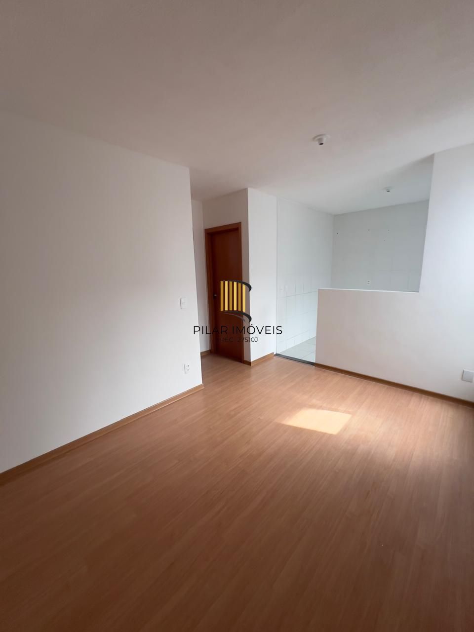 Apartamento de 2 Dormitórios Localizado na Av.Protasio Alves