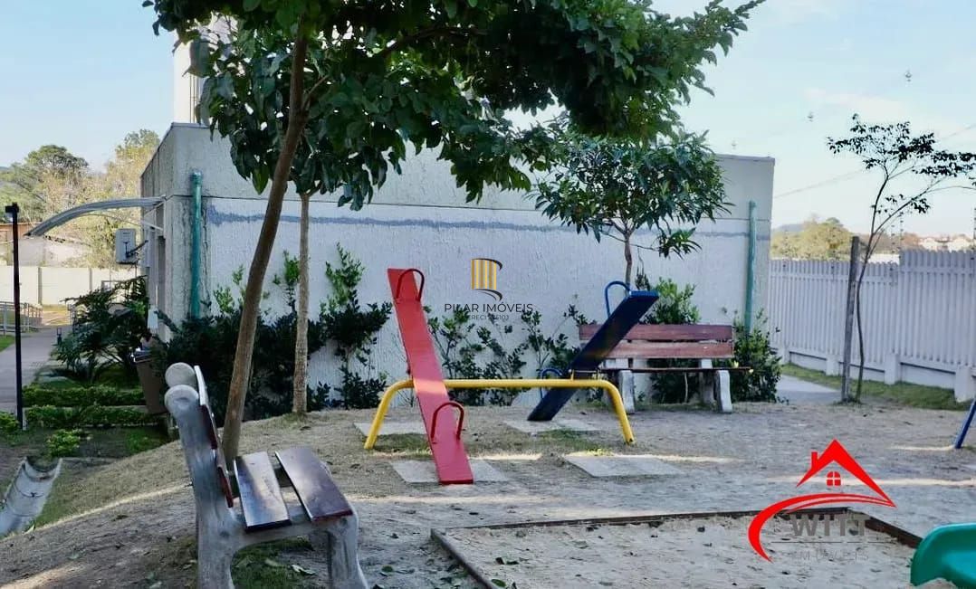 Apartamento de 2 dormitórios no Bairro Cavalhada