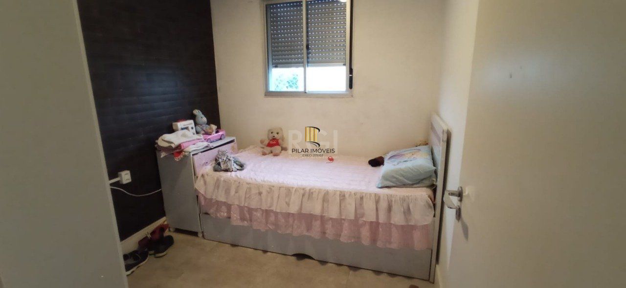 Apartamento 2 dormitórios no bairro Nonoai