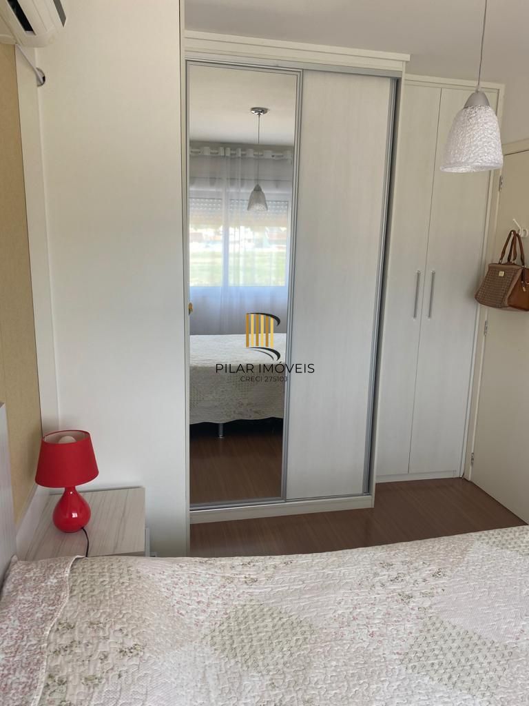 Apartamento no bairro Hípica - 2 dormitórios