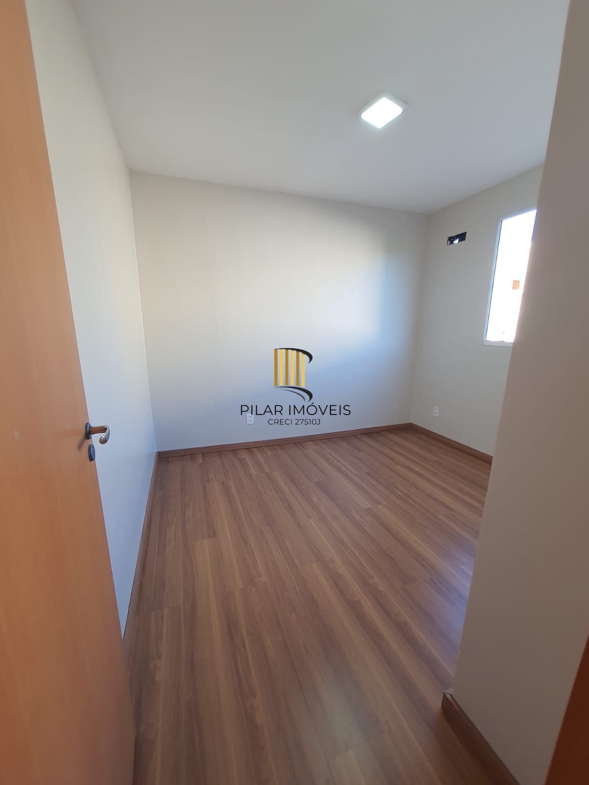 Apartamento no Porto dos Canários - 2 Dormitórios