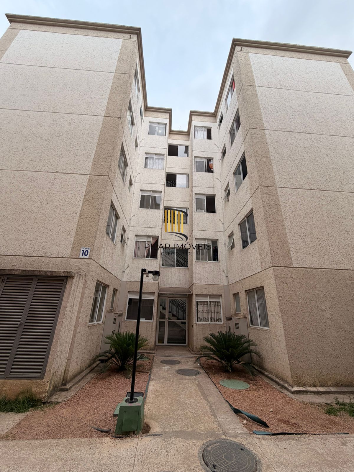 Apartamento no Reservas do Sul II - 2 Dormitórios