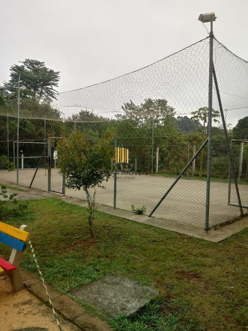 Apartamento no bairro Vila Nova - 2 dormitórios