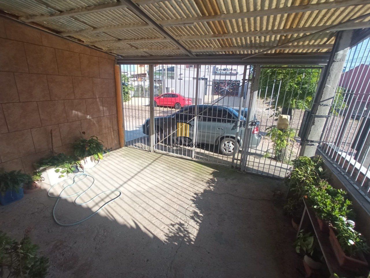 Sobrado 3 dormitórios no bairro Hípica