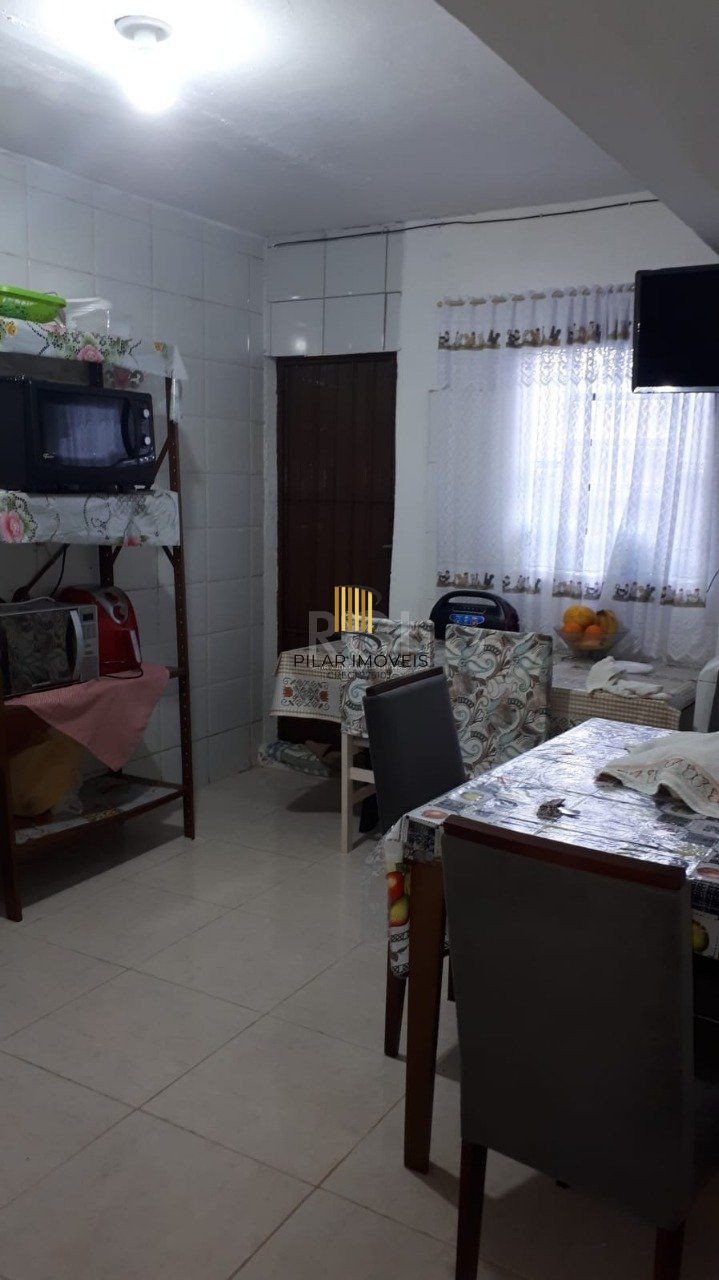 Sobrado no bairro Hípica