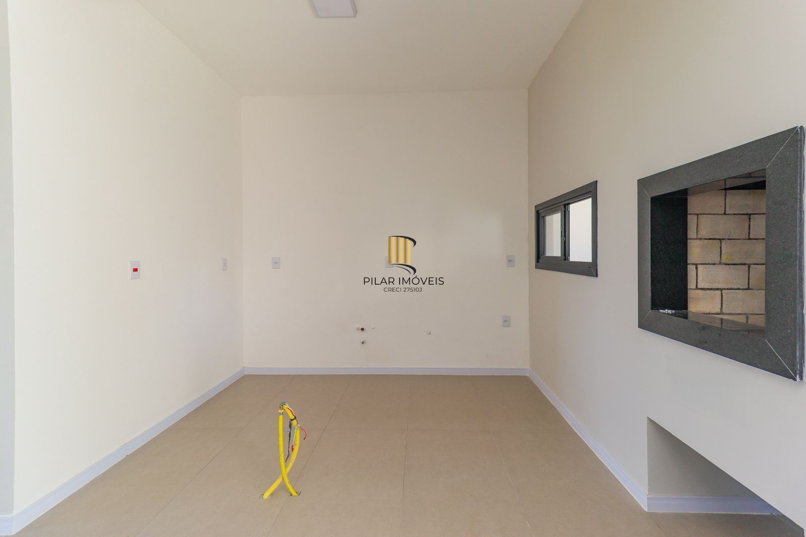 Casa no condado de nova ipanema com 3 dormitórios