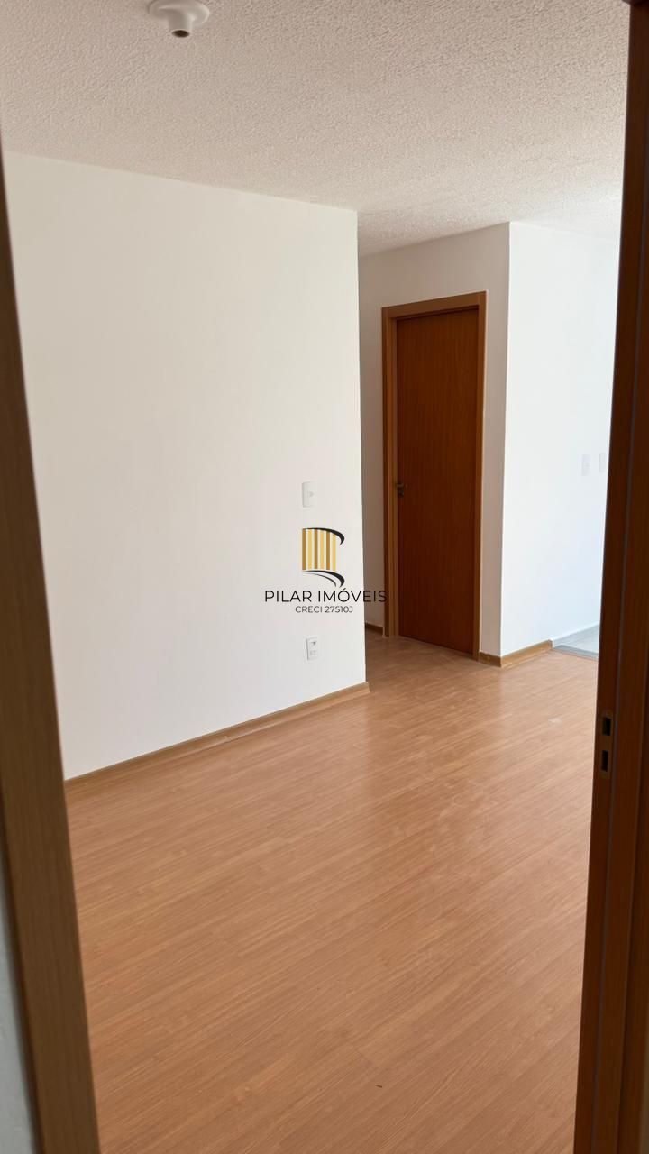 Apartamento 2 dormitórios