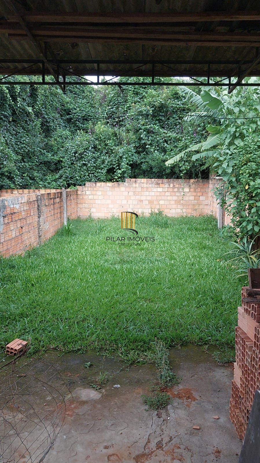 Casa de 2 dormitórios em viamão