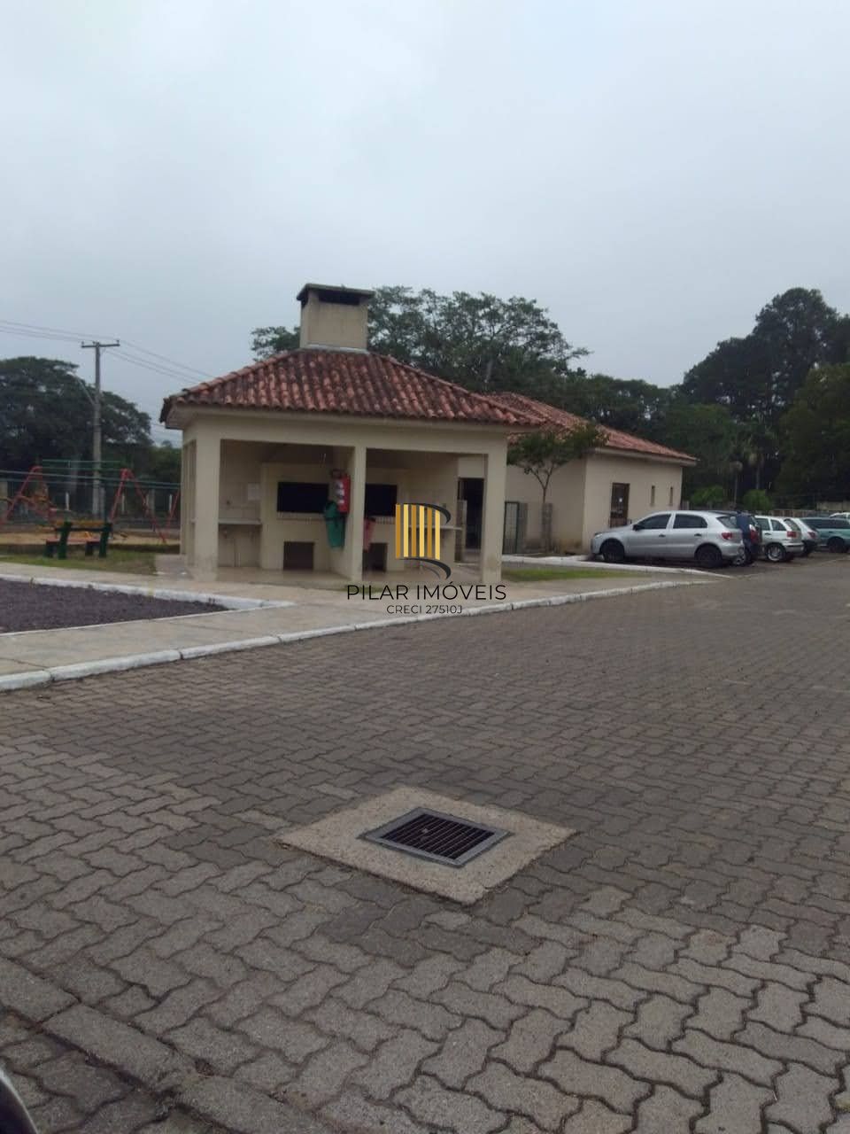 Apartamento no bairro Lomba do Pinheiro