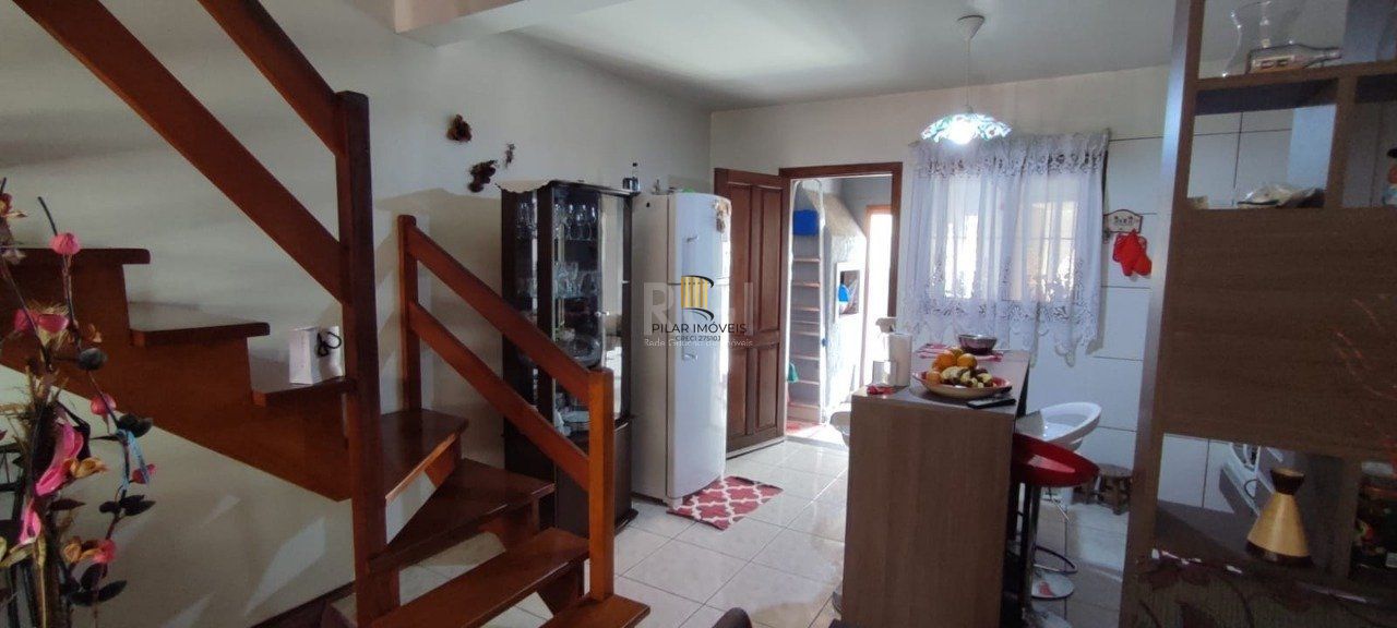 SOBRADO 3D, IPANEMA GREEN