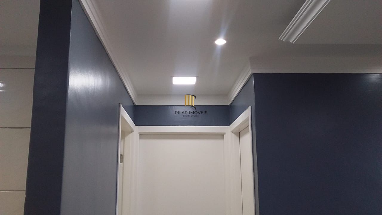 Apartamento Reserva II- 2 dormitórios