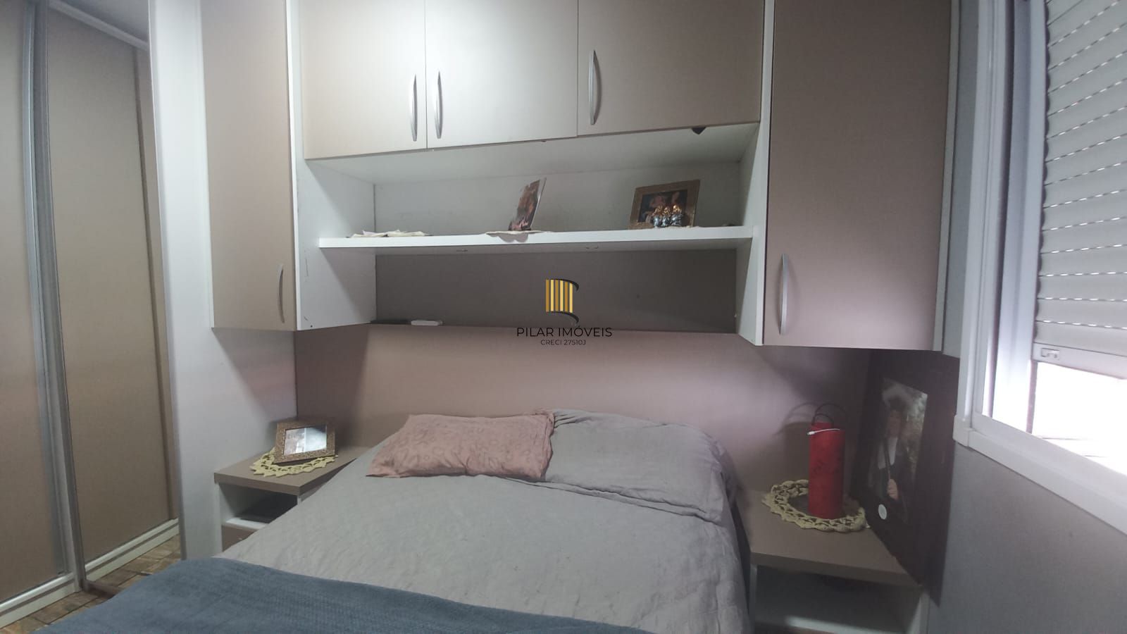 Casa no bairro Restinga - 2 dormitórios