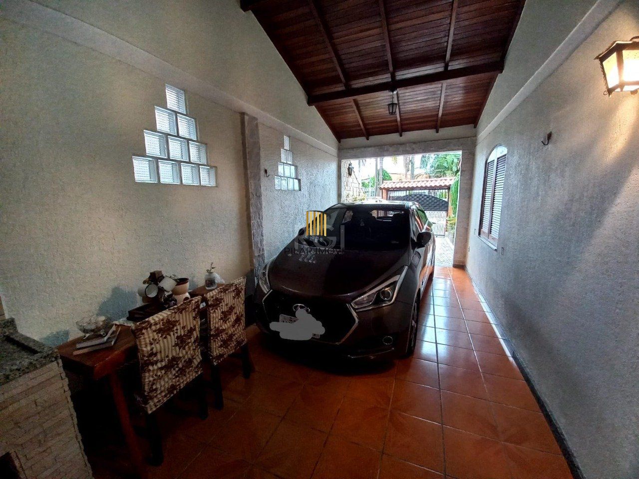 Casa no bairro Restinga - 2 dormitórios
