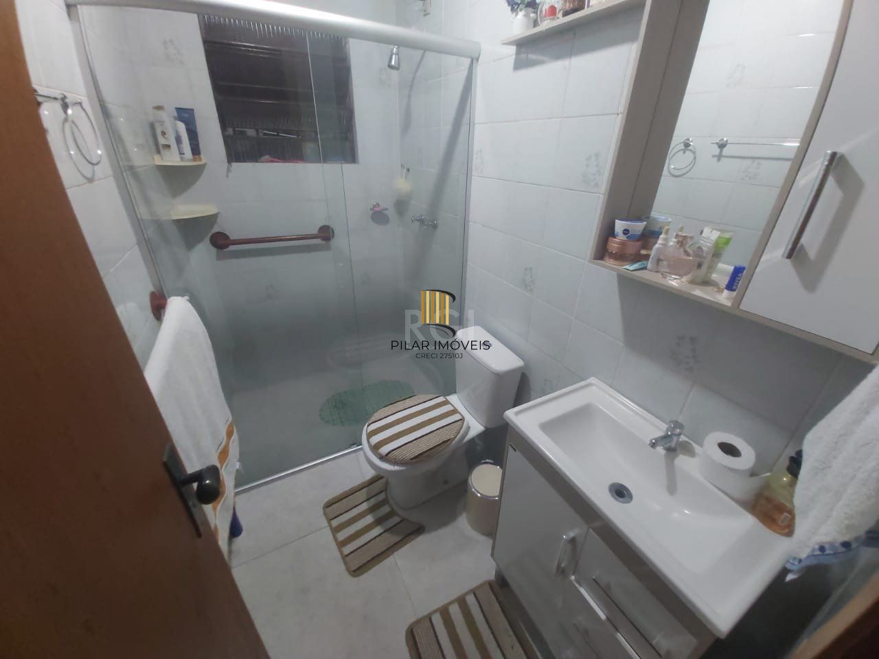 Terreno no Bairro Restinga