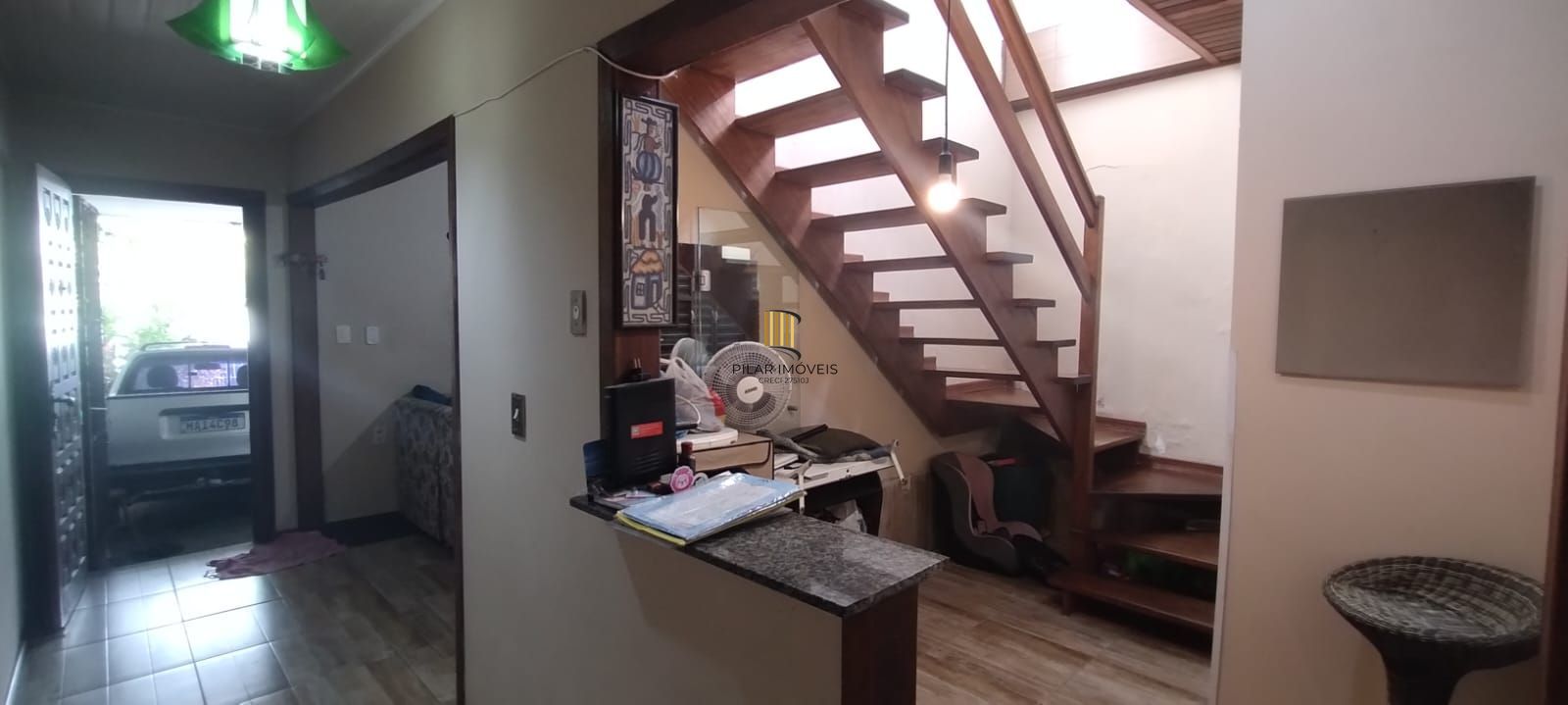 Casa a venda no Bairro Hipica