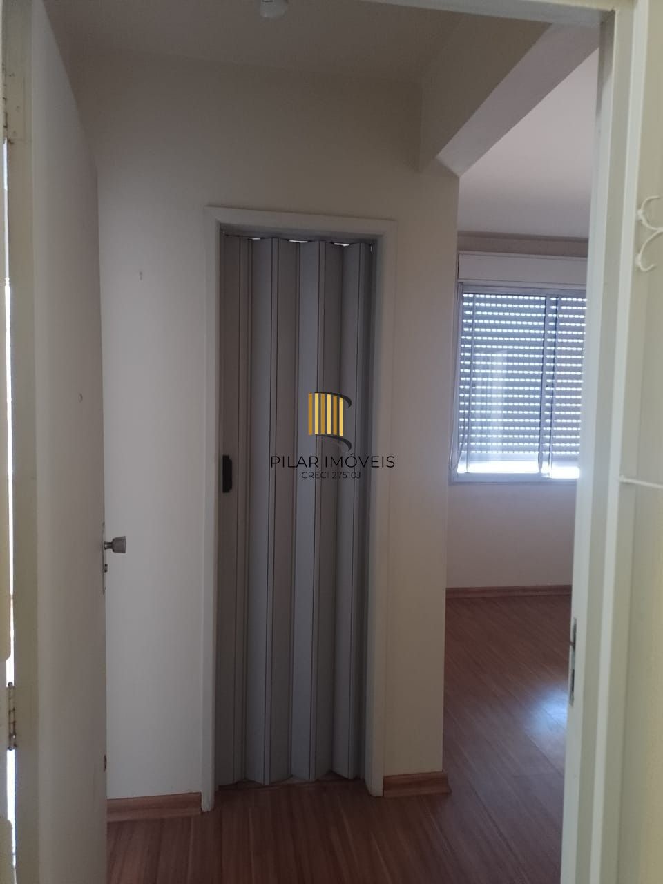 Apartamento 1 dormitório no bairro Cristal