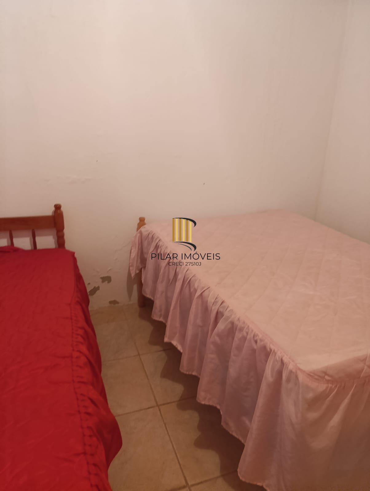 Casa Mobiliada em Quintão