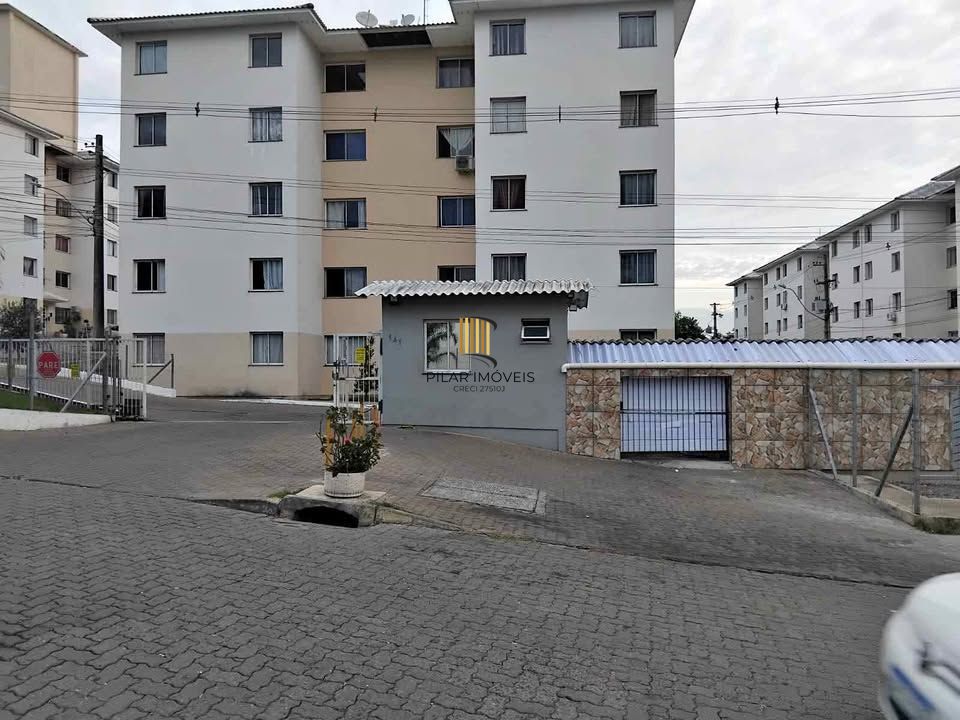 APARTAMENTO SEMI MOBILIADO RESTINGA - 2 DORMITÓRIOS - Pilar Imóveis