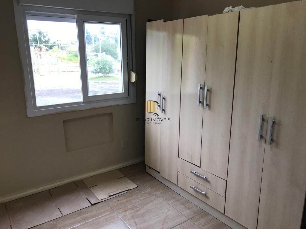 Apartamento no bairro Restinga - 2 dormitórios