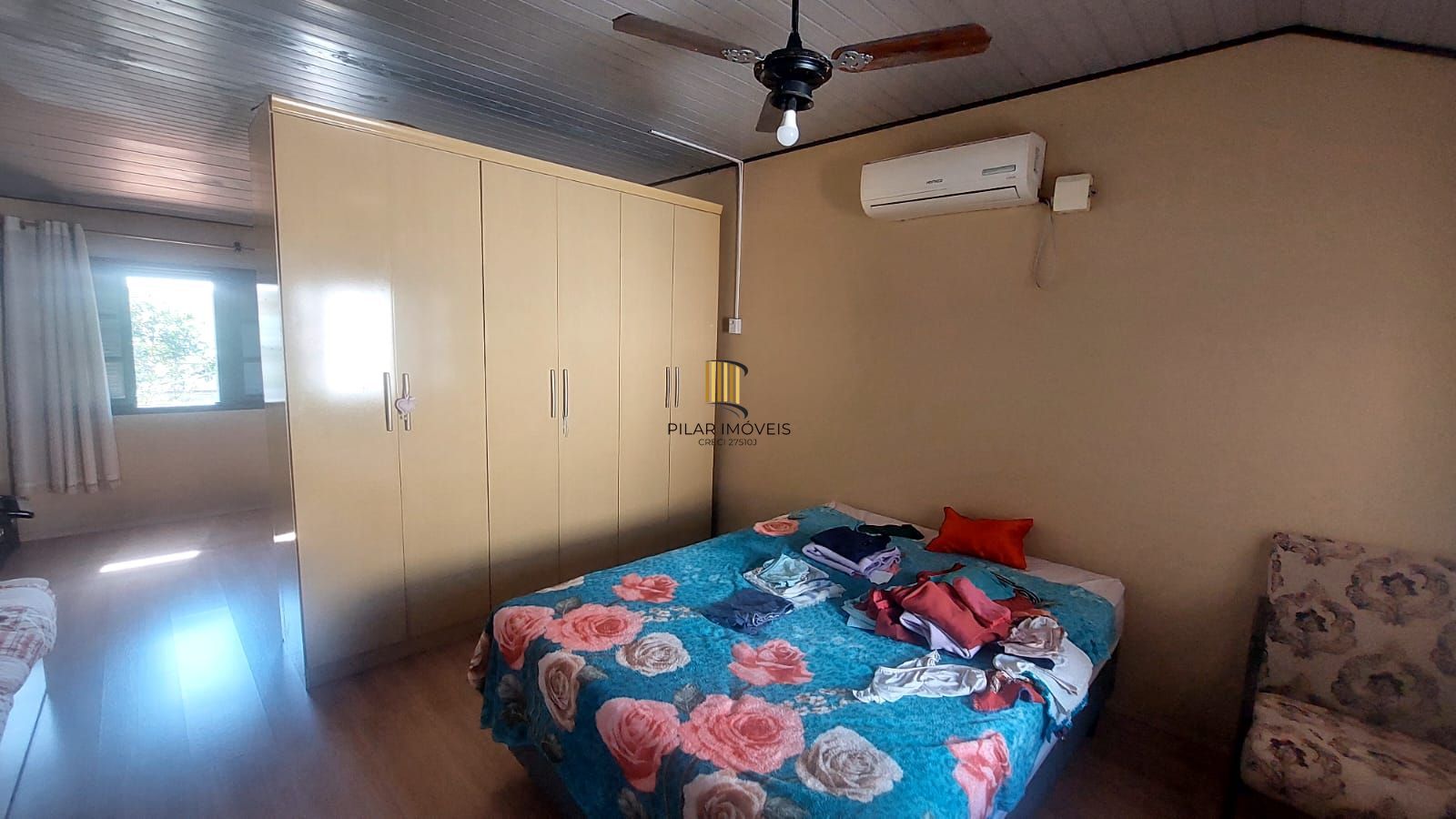 Sobrado no bairro Sarandi