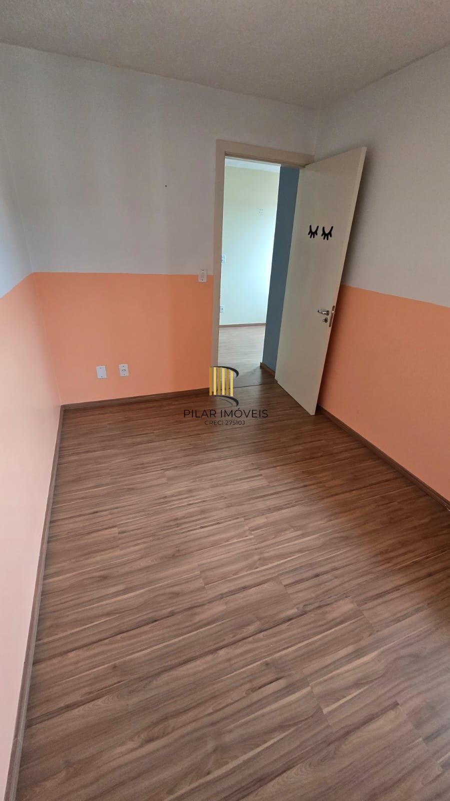 Apartamento no bairro Restinga - 2 dormitórios - 1 vaga
