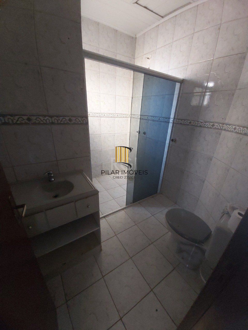 Casa no bairro Hípica - 3 dormitórios