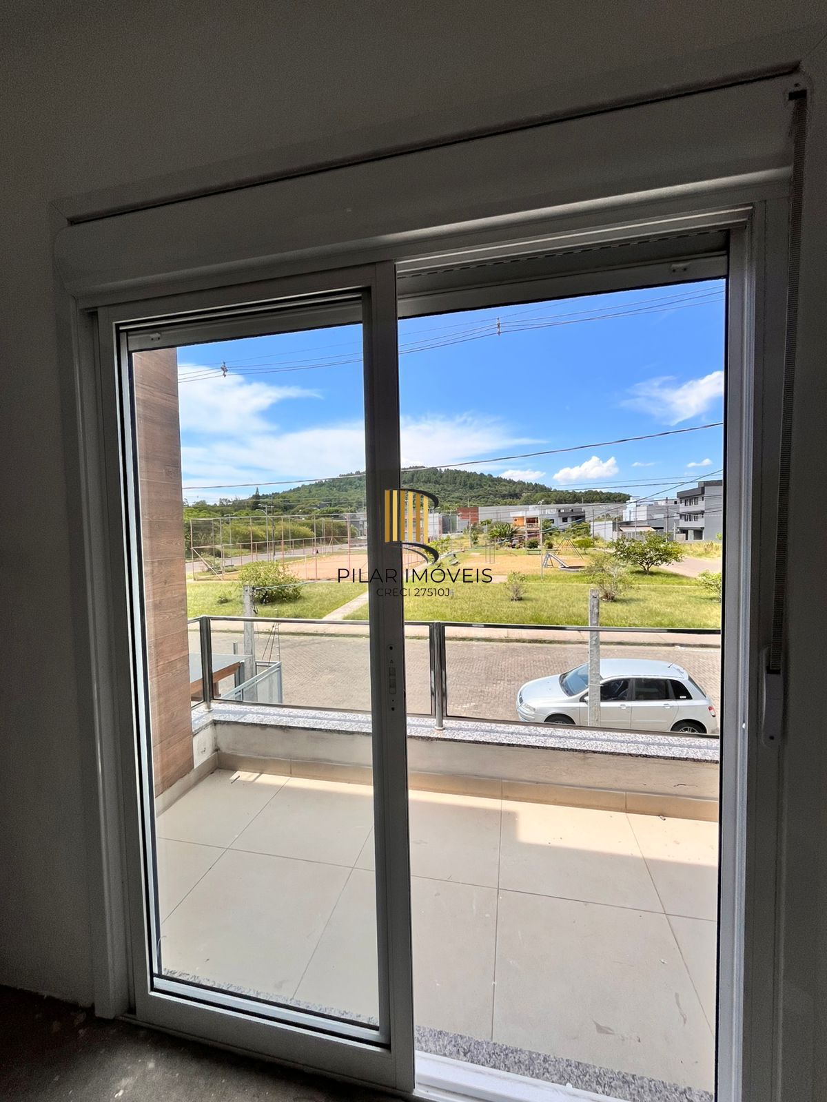 Casa no Bairro Aberta dos Morros - 3 Dormitórios Sendo 1 Suíte