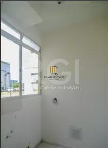 Apartamento no bairro Cavalhada