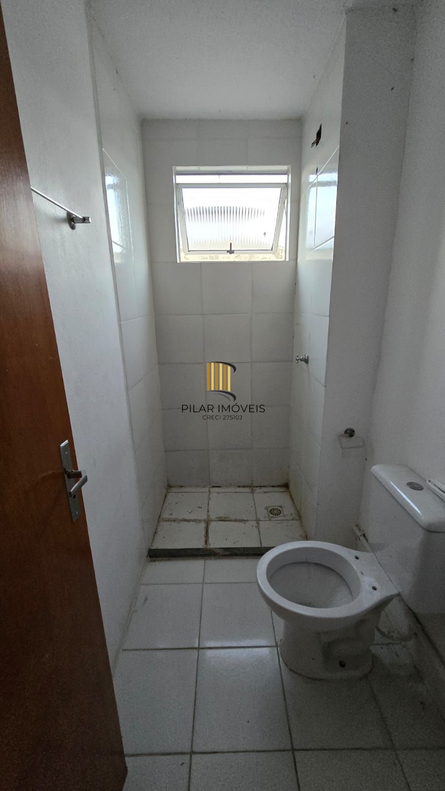 Apartamento no bairro Restinga 2 dormitórios