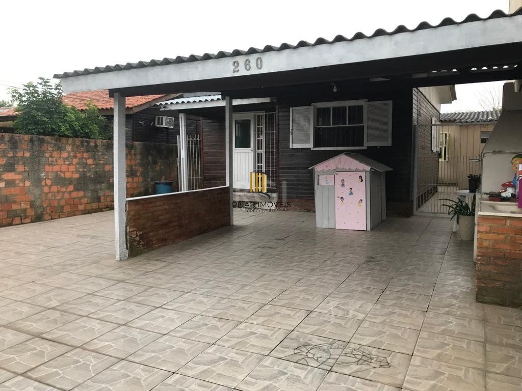 Casa no bairro Serraria - Pilar Imóveis
