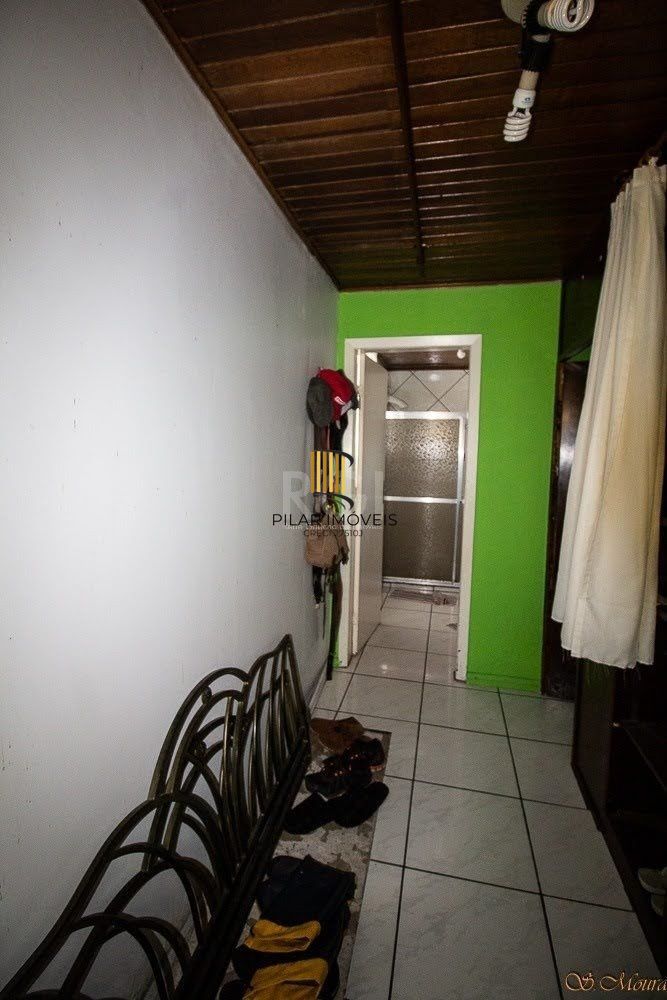 Casa no Bairro Tristeza - 3 dormitórios