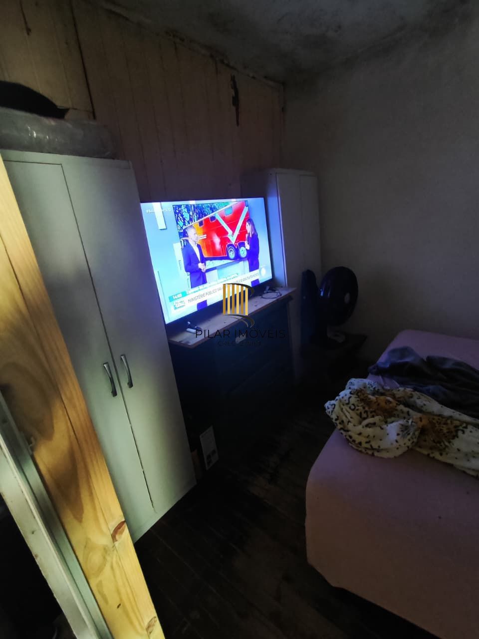 Casa na Restinga de 3 dormitorios