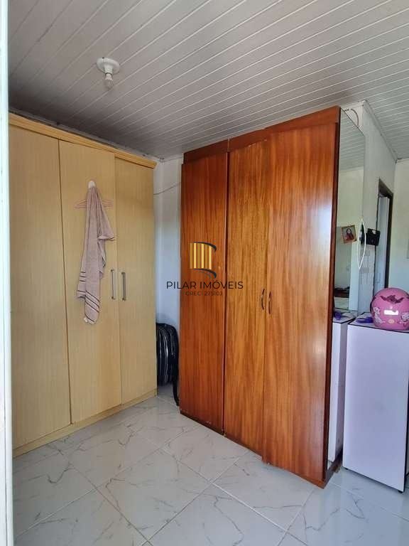 Casa 3 dormitórios no bairro Country Club