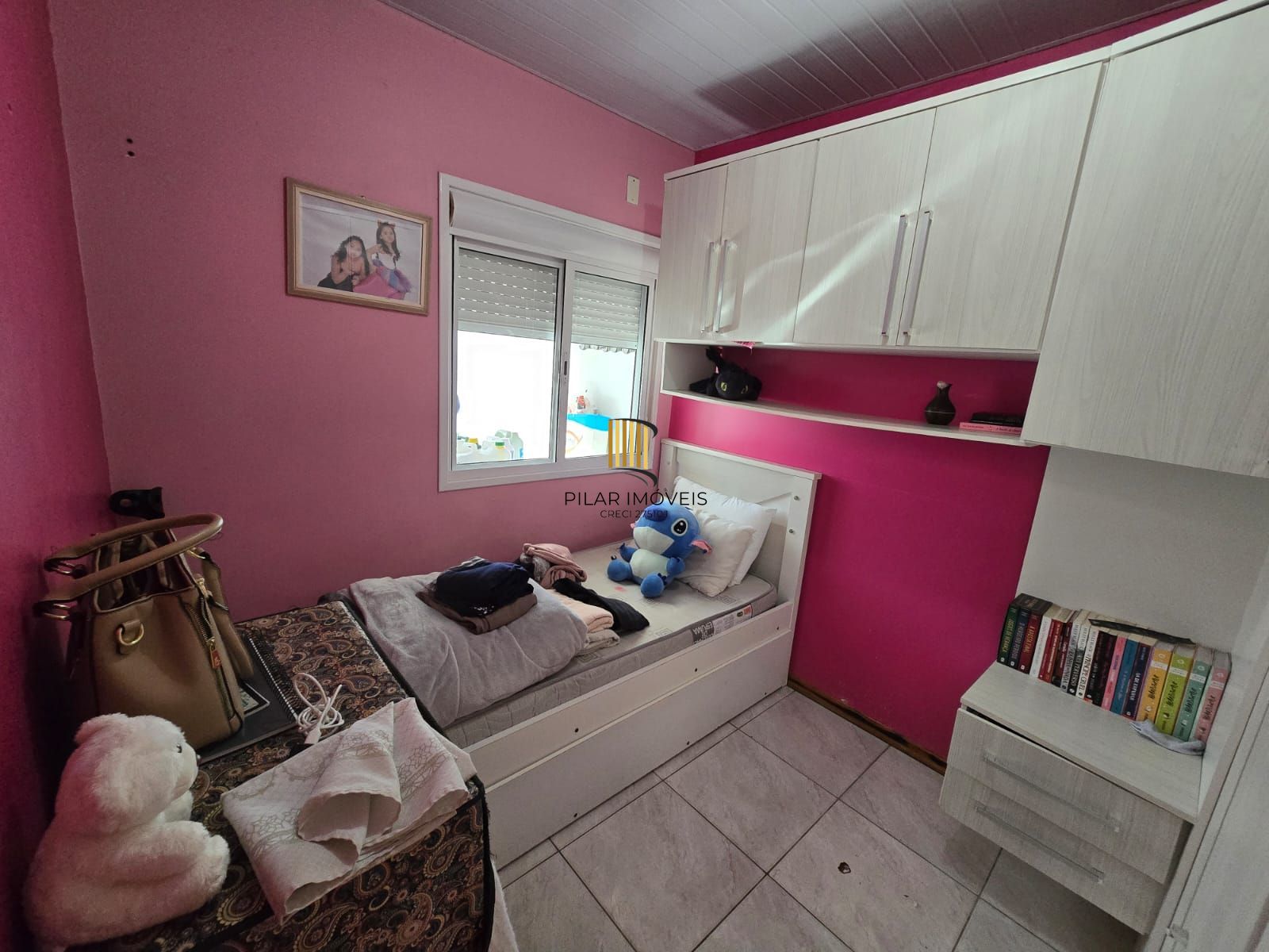 Casa no bairro Restinga  2 dormitórios - Winter Park