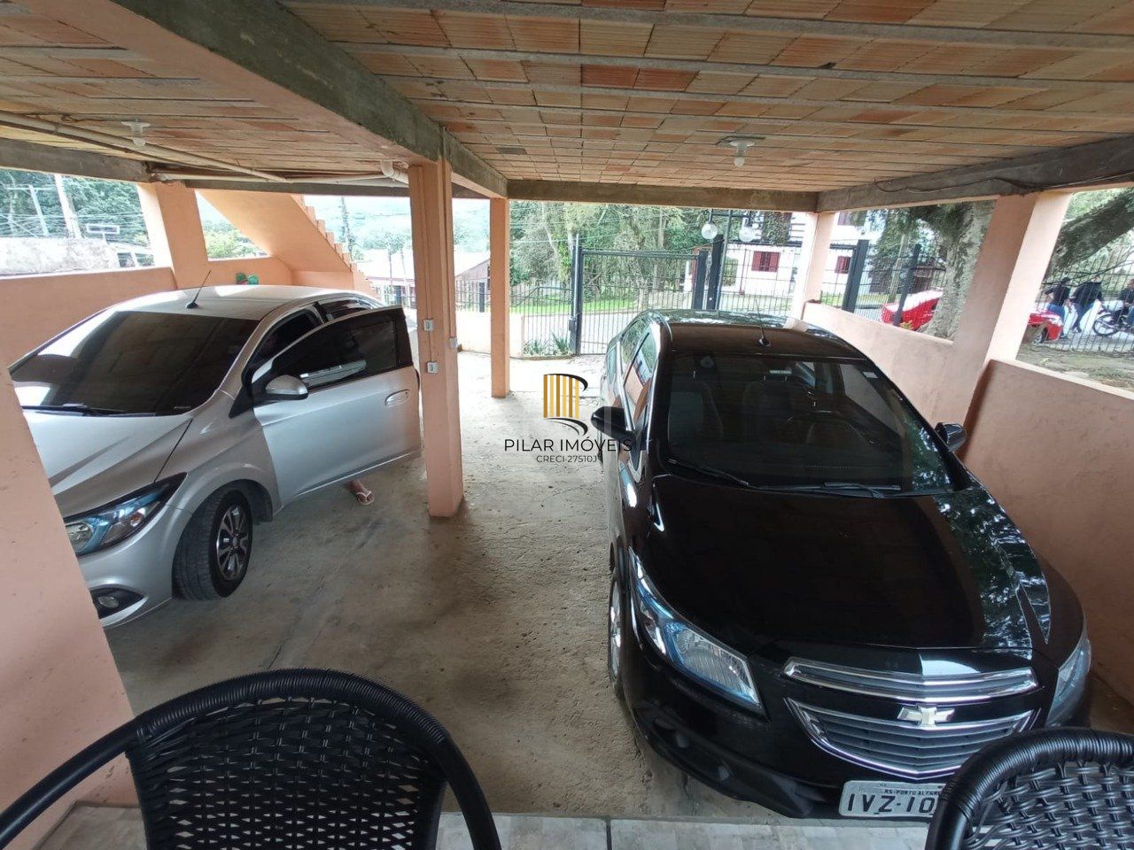 Casa no bairro Belém Velho