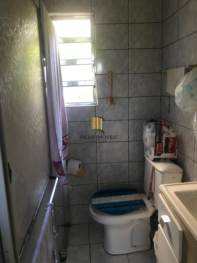 Casa no bairro Vila Nova - 4 dormitórios