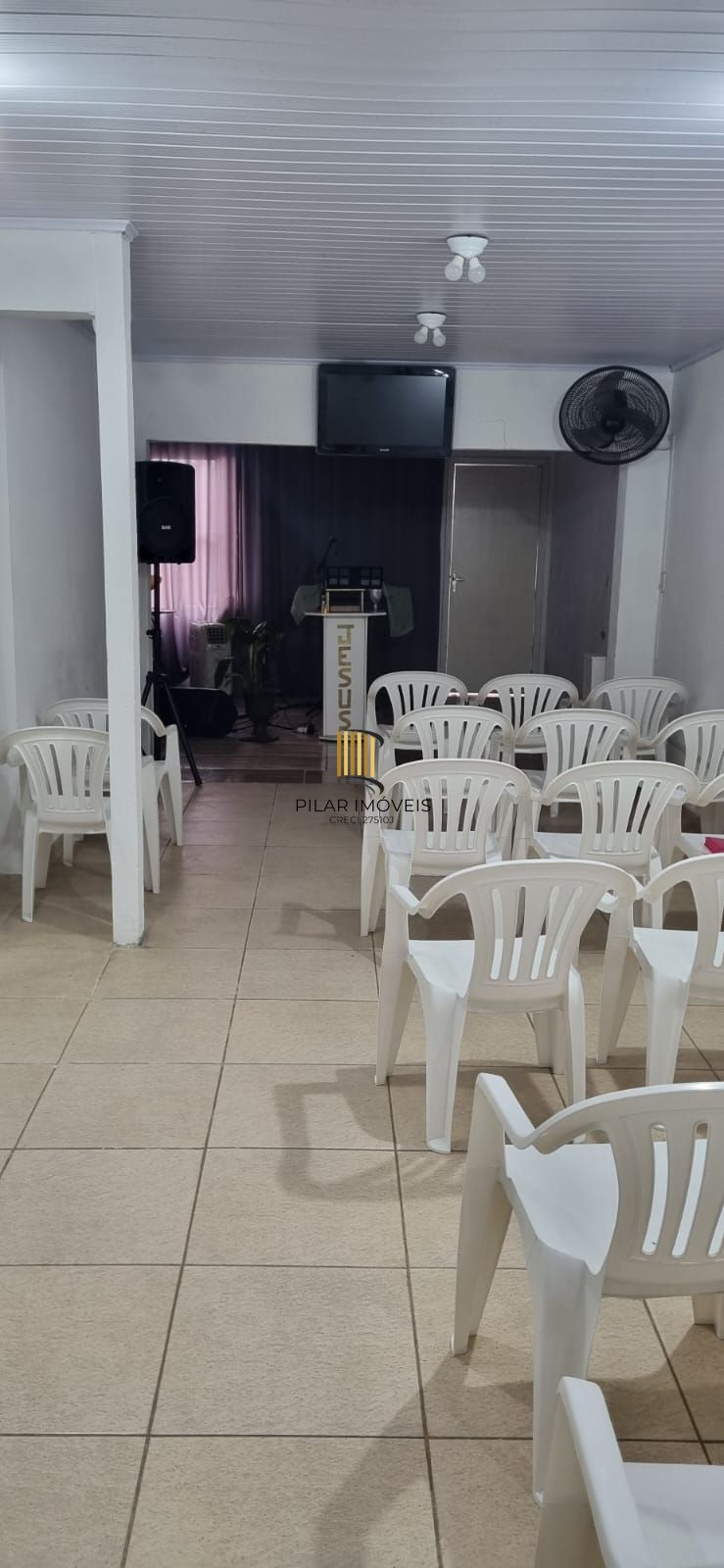 Casa 2 Andares na Hipica - 3 Dormitórios