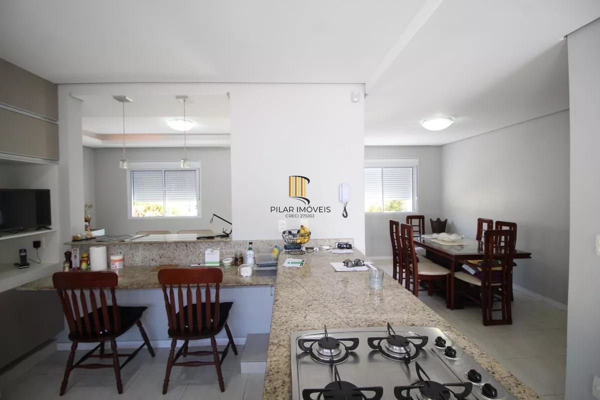 Excelente casa bairro São Geraldo 3 dormitórios