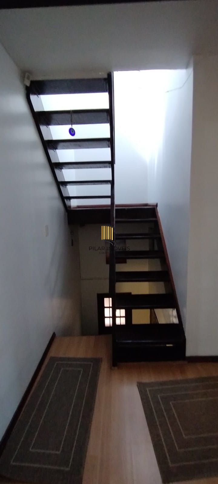 Casa 3 dormitórios no bairro Ipanema