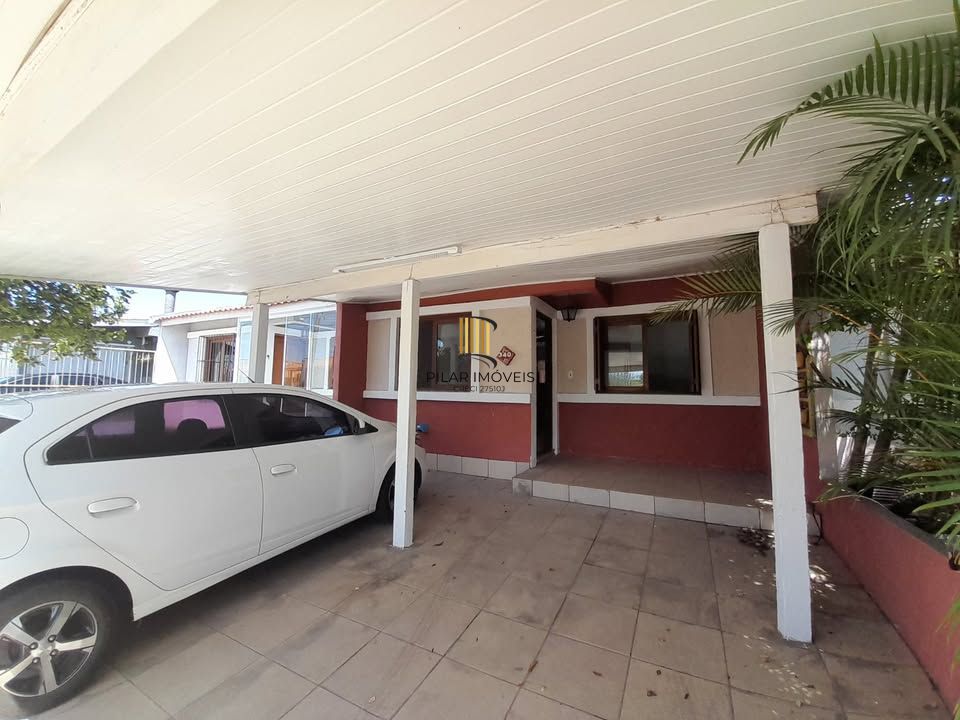 Casa no bairro Hípica 2 dormitórios - Moradas do Sul