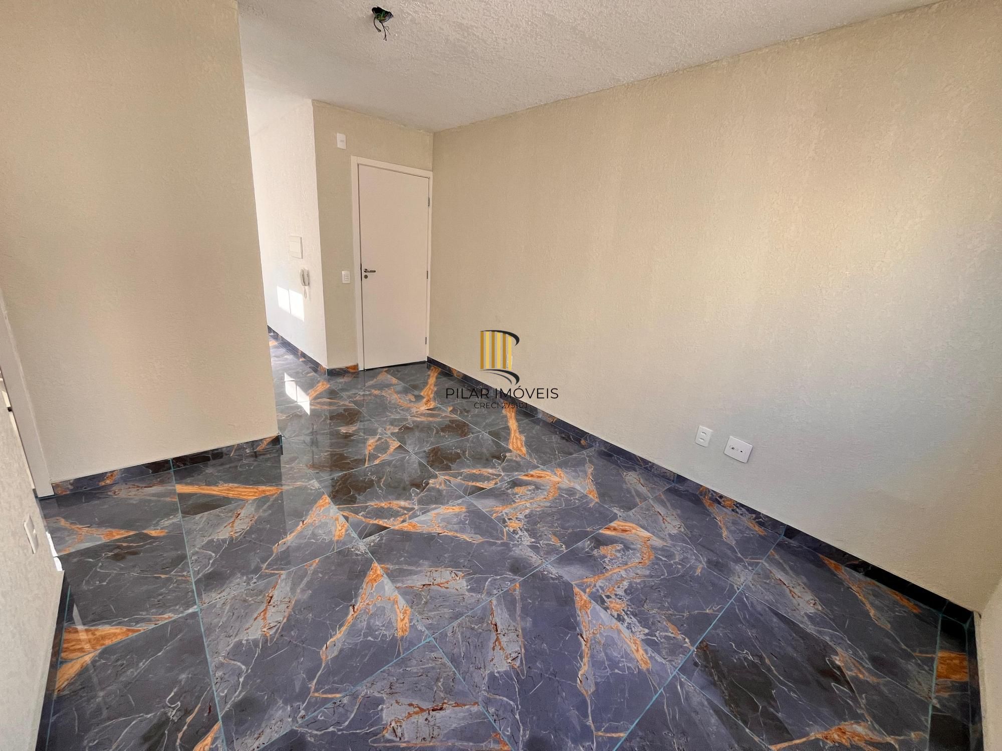 Apartamento no bairro Restinga - 2 dormitórios - NUNCA HABITADO