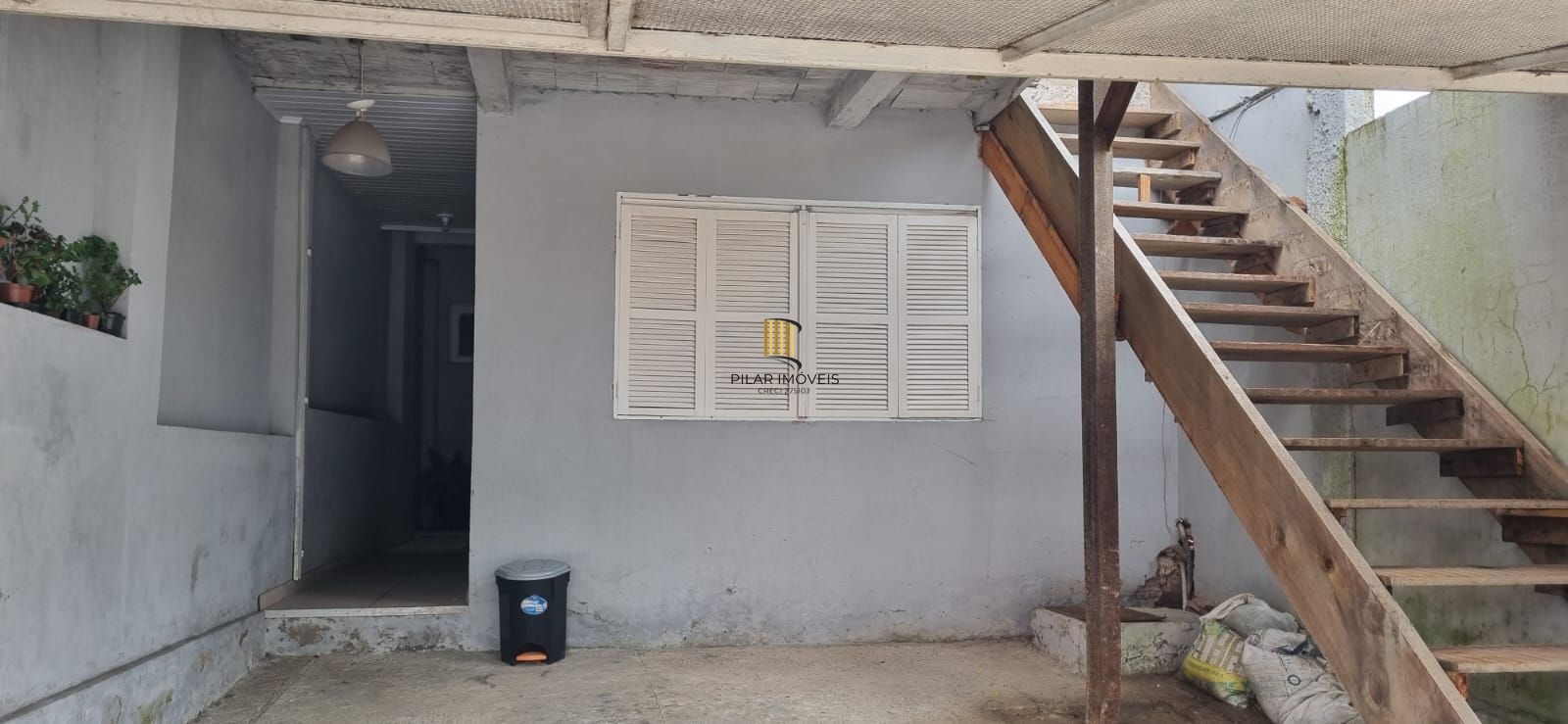 Casa 2 Andares na Hipica - 3 Dormitórios