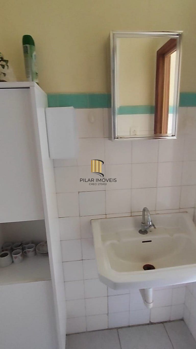 Sala comercial no Centro Histórico em Porto Alegre