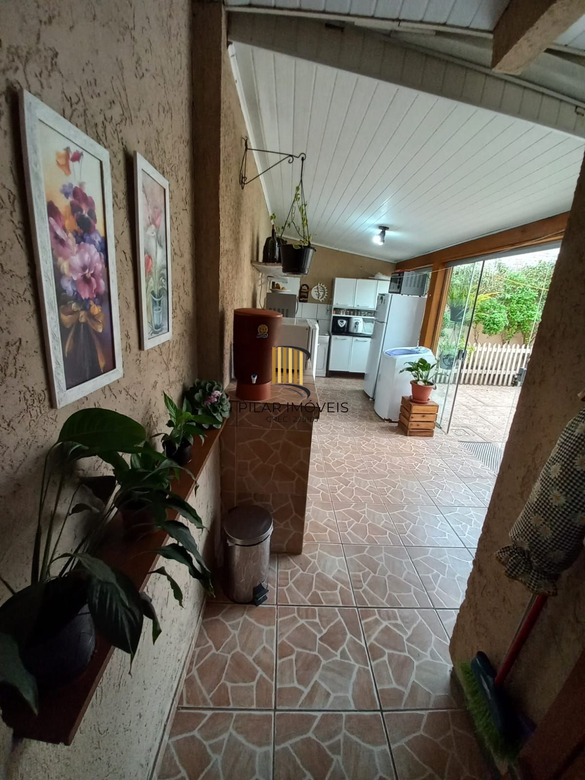 Casa 3 dormitórios no Moradas Do Sul