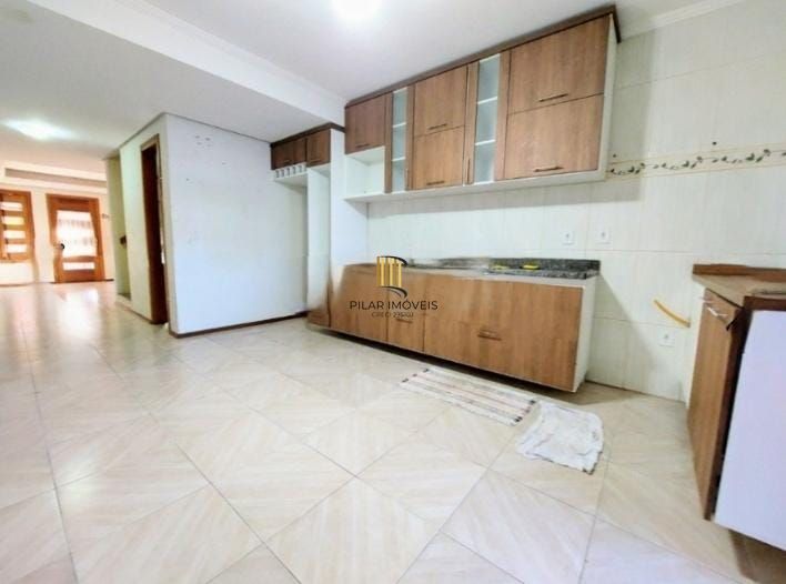 Sobrado no bairro Hípica