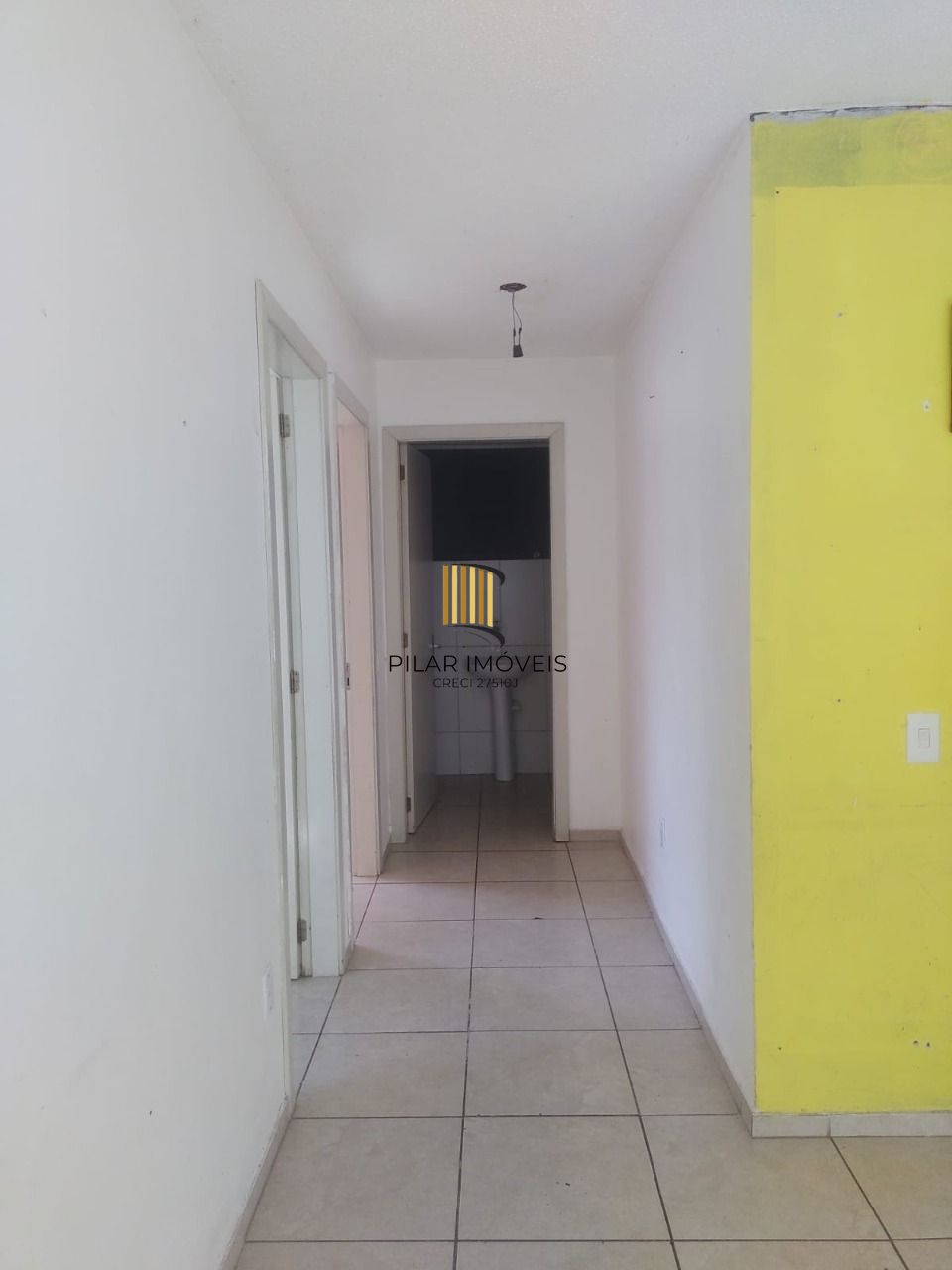 Apartamento no bairro Restinga - 2 dormitórios