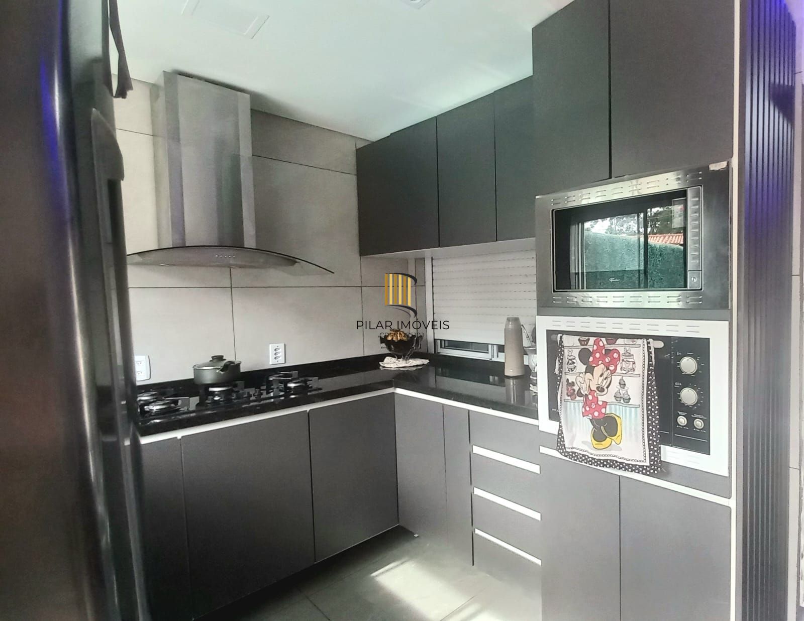 Casa no bairro Restinga - 2 dormitórios