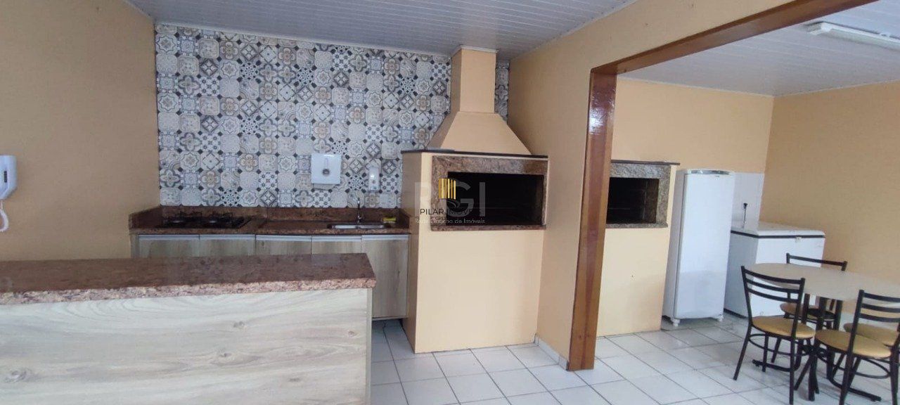 Apartamento Lomba do Pinheiro