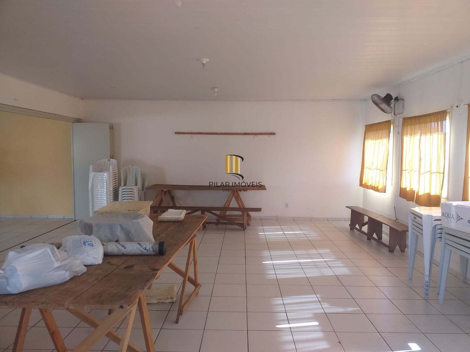 Apartamento no bairro Restinga - 2 dormitórios