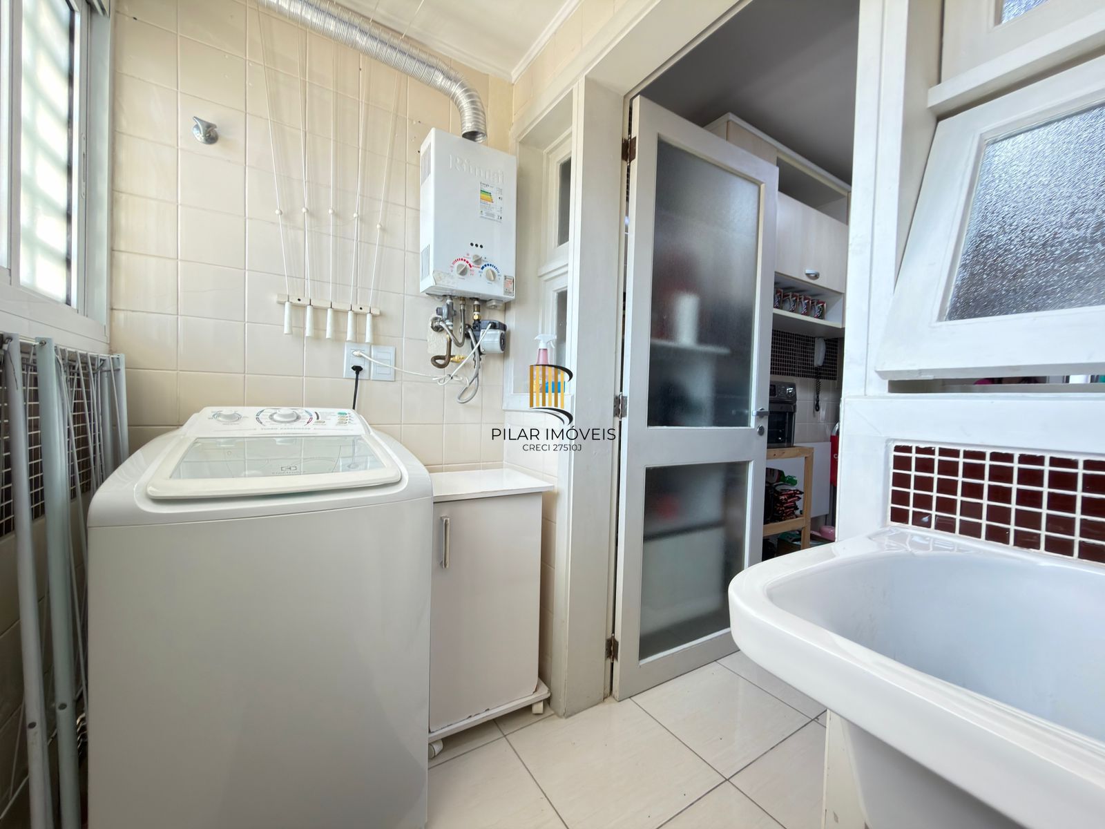 Apartamento 2 dormitórios- Nonoai